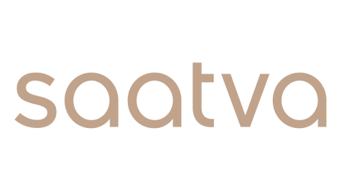 Saatva logo